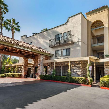 Comfort Inn & Suites Orange County John Wayne Airport Santa Ana Luaran gambar
