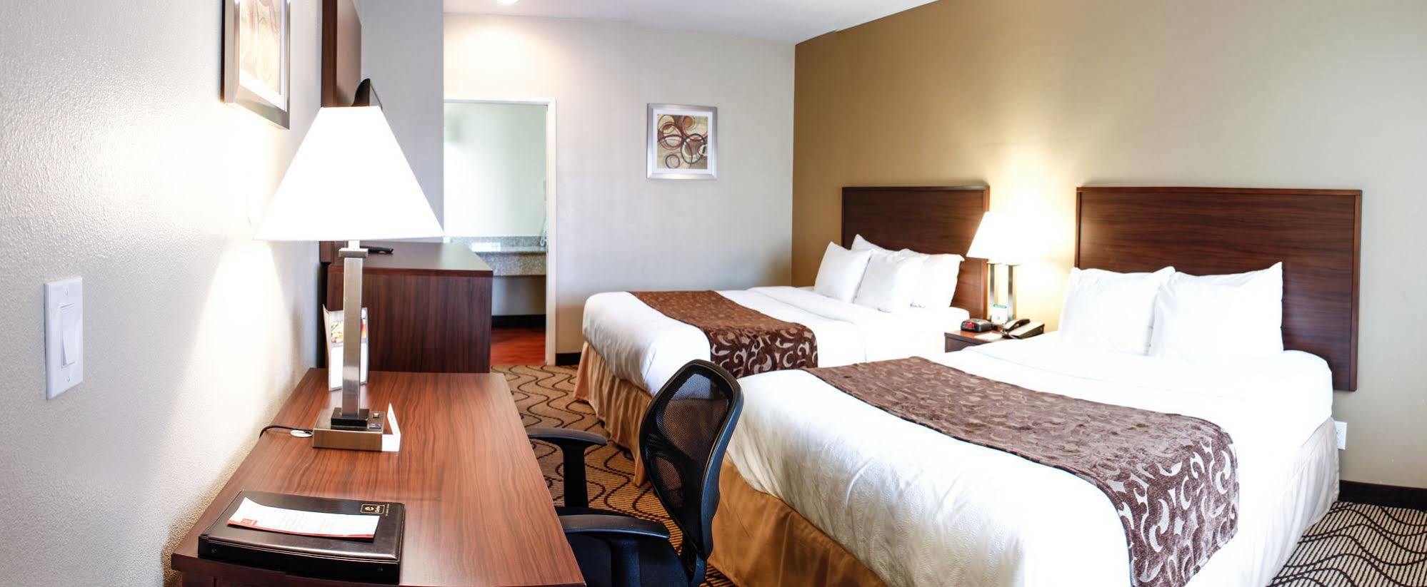 Comfort Inn & Suites Orange County John Wayne Airport Santa Ana Luaran gambar