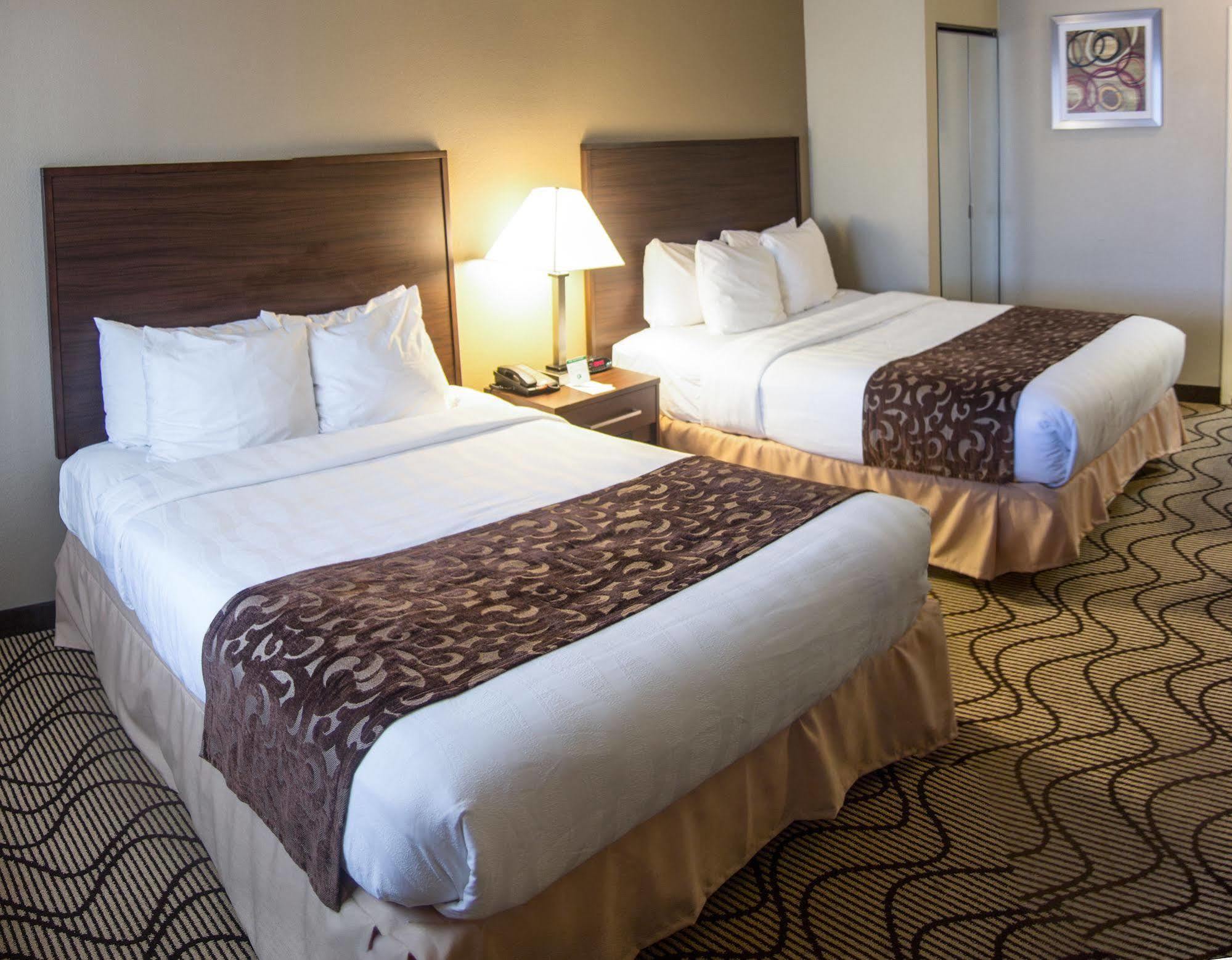 Comfort Inn & Suites Orange County John Wayne Airport Santa Ana Luaran gambar