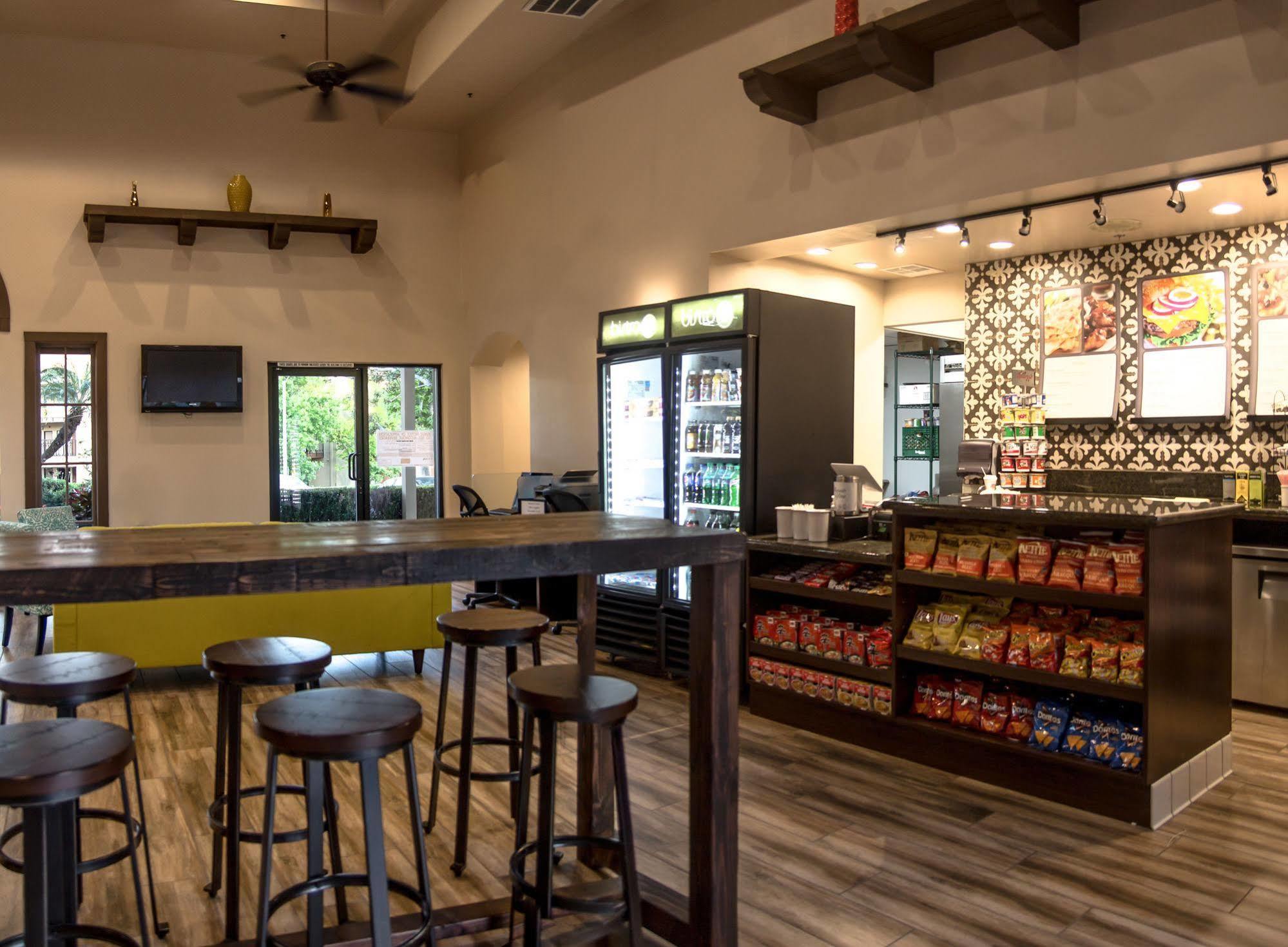 Comfort Inn & Suites Orange County John Wayne Airport Santa Ana Luaran gambar