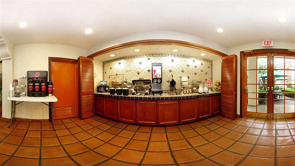 Comfort Inn & Suites Orange County John Wayne Airport Santa Ana Luaran gambar