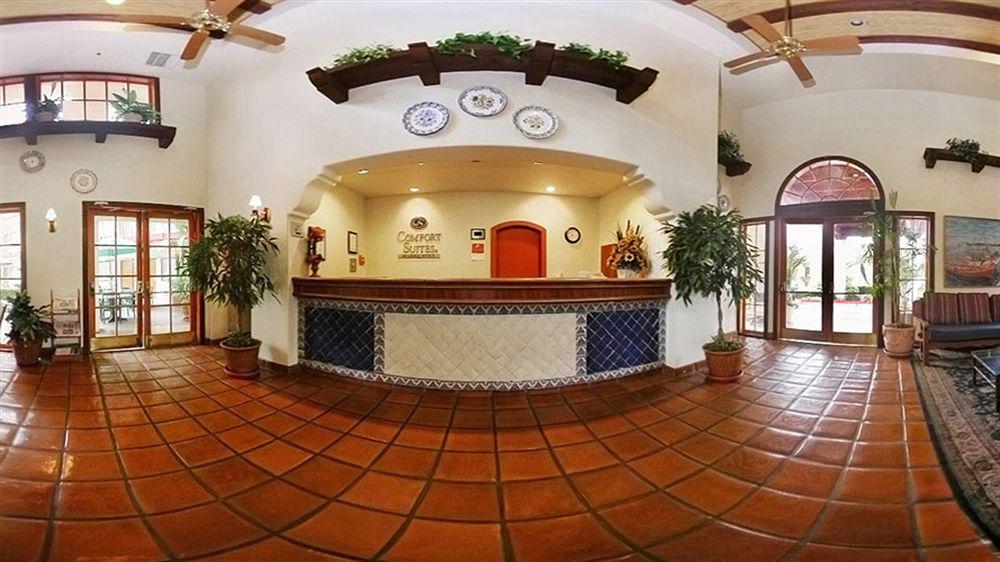 Comfort Inn & Suites Orange County John Wayne Airport Santa Ana Luaran gambar